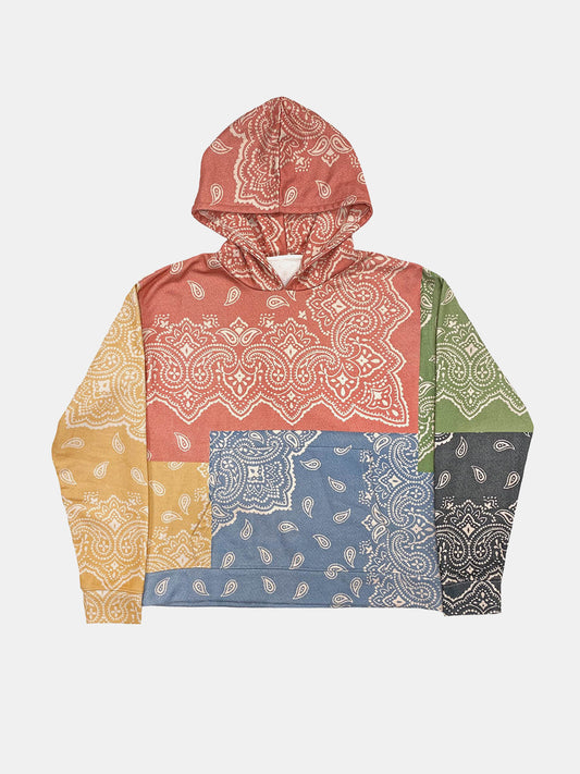 Landscape Art Hoodie