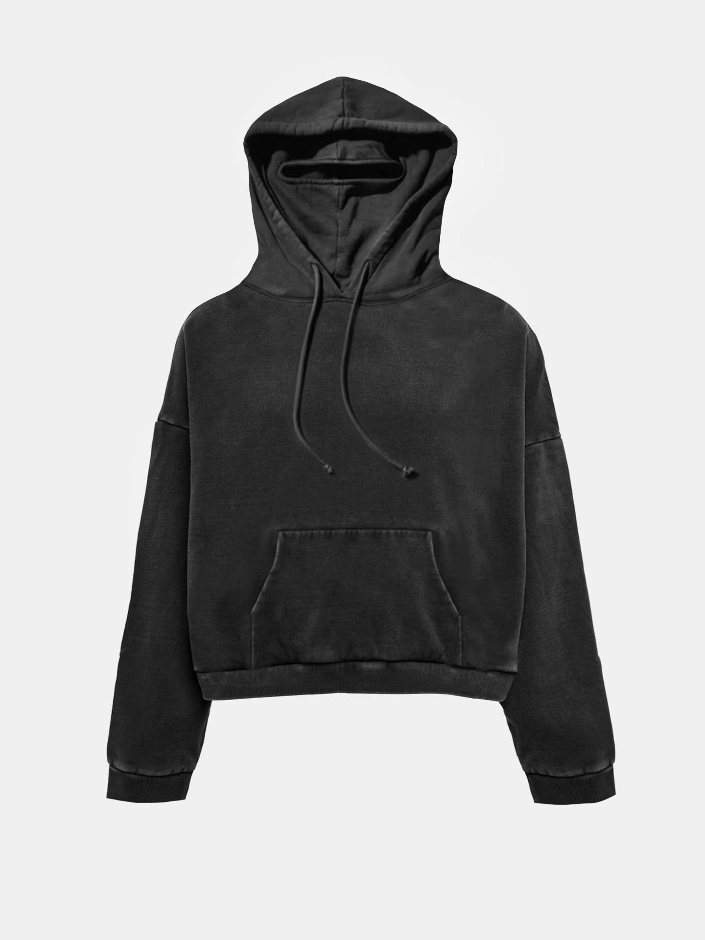 Cargo Utility Hoodie
